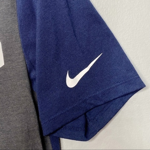 Nike Dri-fit NFL New England Patriots T-Shirt - Picture 5 of 6